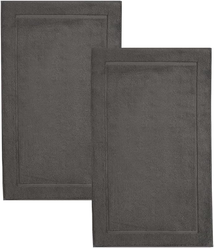 Hawmam Linen White Bath Towels 4 Pack 27 x 54 Inches 100% Turkish Cotton Soft Lightweight and Highly Absorbent Quick Drying Towels, Premium Quality Perfect for Daily Use