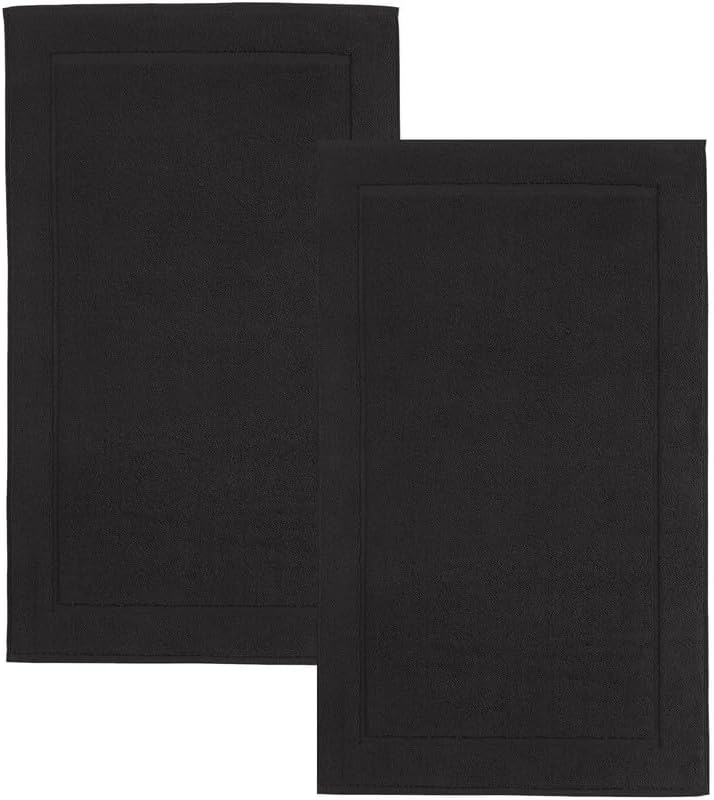 Hawmam Linen White Bath Towels 4 Pack 27 x 54 Inches 100% Turkish Cotton Soft Lightweight and Highly Absorbent Quick Drying Towels, Premium Quality Perfect for Daily Use