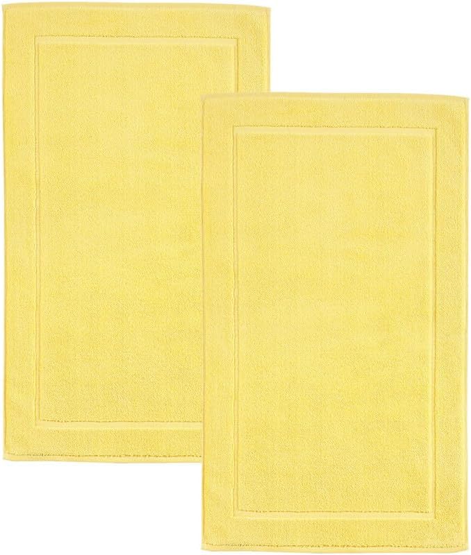 Hawmam Linen White Bath Towels 4 Pack 27 x 54 Inches 100% Turkish Cotton Soft Lightweight and Highly Absorbent Quick Drying Towels, Premium Quality Perfect for Daily Use